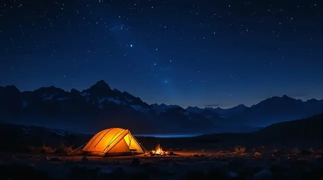 户外分类 - 星辰视频